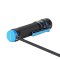 Olight Baton Pro 2000lm USB Recharge